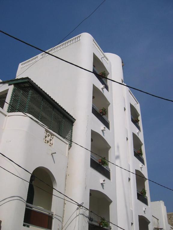 Kakatar Family Residence , Yoff Dakar Exterior foto