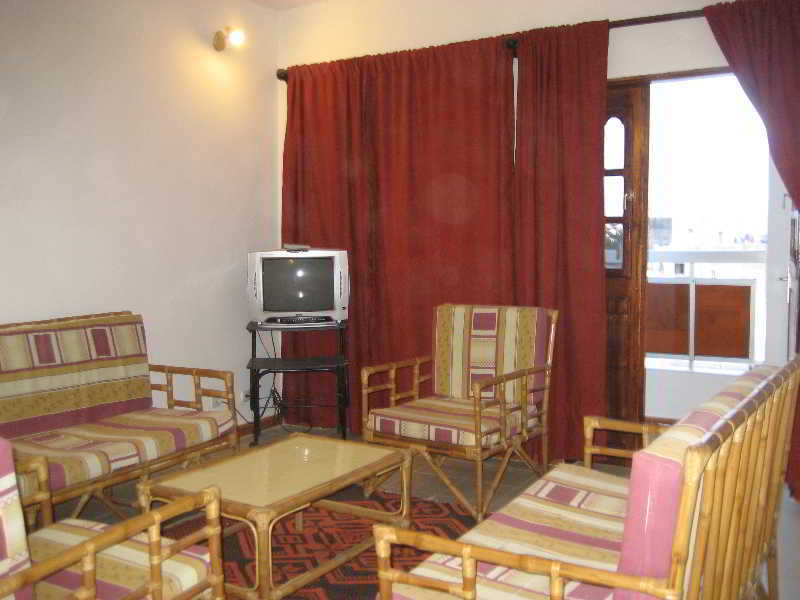Kakatar Family Residence , Yoff Dakar Exterior foto